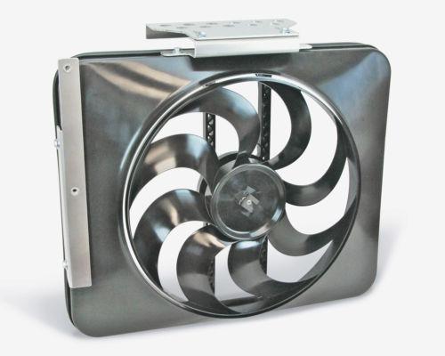 Flex-A-Lite 185 Engine Cooling Fan Motor, US $379.95, image 2