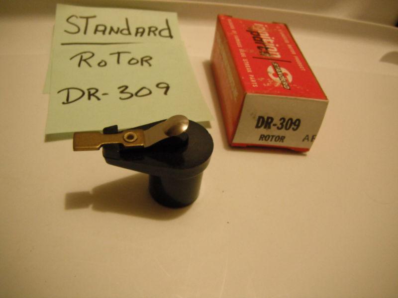  standard ign. # dr 309