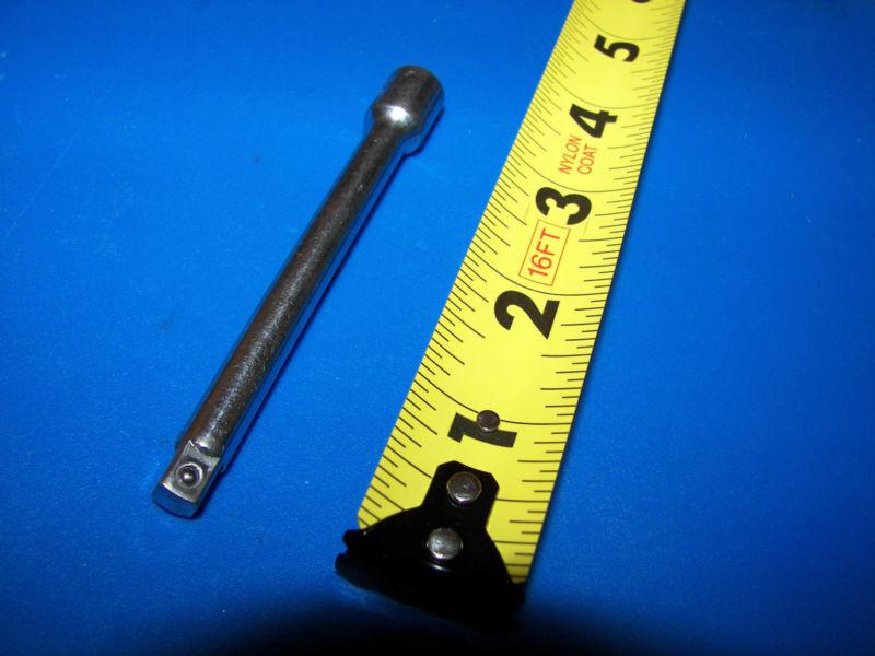 Purchase cornwell tools EO4 4" extension 1/4drive in Cameron, Missouri