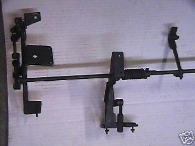 Corvette 69-72 Wiper Door Hinge Assembly (Linkage), US $325.00, image 2