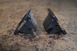 Yamaha banshee v force 3 reeds 