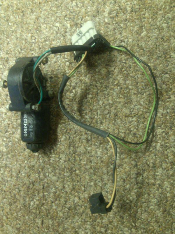 Purchase Headlight Actuator Motor 19982002 Firebird, Formula, Trans