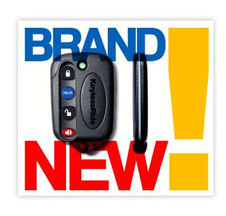 New keyless entry remote fob for cadillac free onboard instructions & shipping