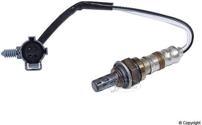Ntk oxygen sensor