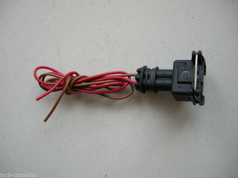 2 pin plug wire for webasto eberspacher heater fuel pump 