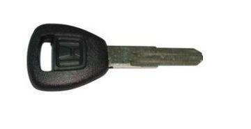 Original honda replacement key shell for honda accord civic insight odyssey