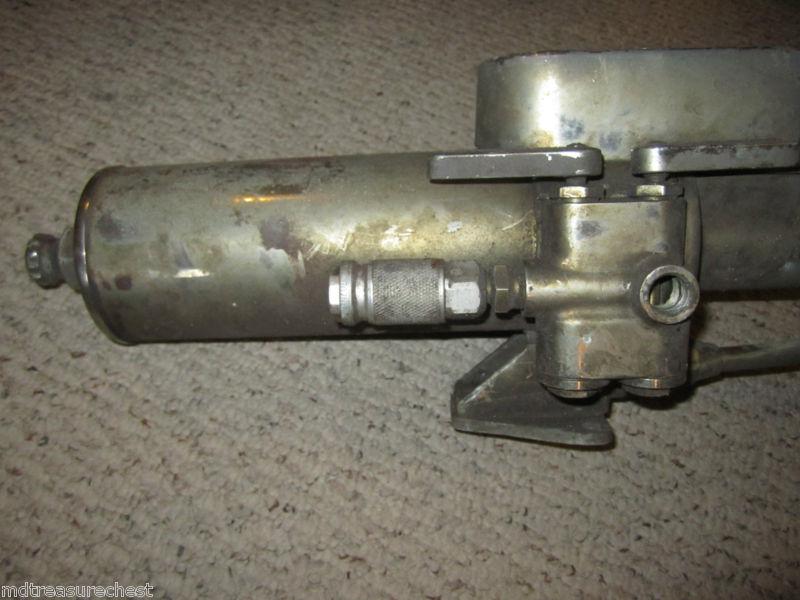 Devilbiss Type P HLC-501-3 Air Transformer, US $24.99, image 3