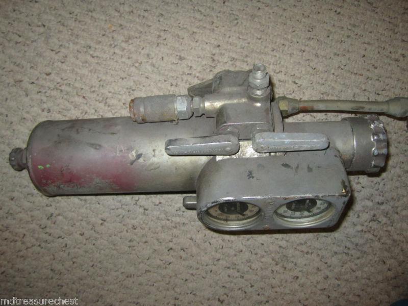 Devilbiss Type P HLC-501-3 Air Transformer, US $24.99, image 4