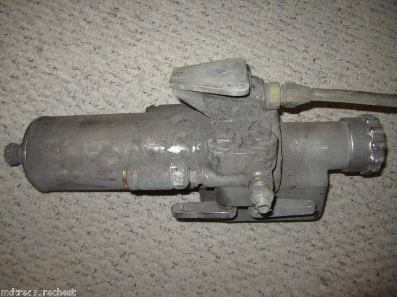 Devilbiss Type P HLC-501-3 Air Transformer, US $24.99, image 5