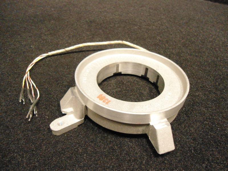 Trigger assembly #f-616029 chrysler/force 1982-1986 85hp  outboard boat part