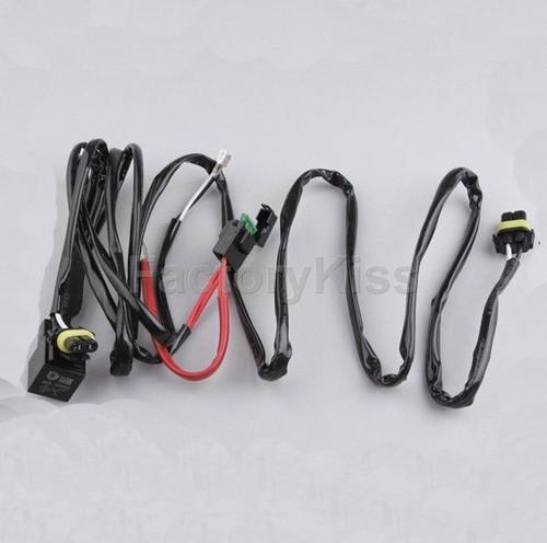75W SUPER BRIGHT Xenon HID H11 4300k Car Headlight Kit, US $84.99, image 5
