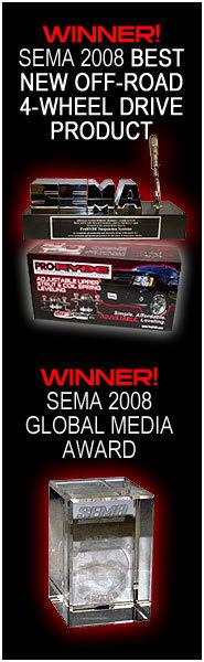 ProRyde Lift Machine Z71 SILVERADO 1500 Front & Rear Lift Kit 2WD 4x4 GMC SIERRA, US $275.95, image 6