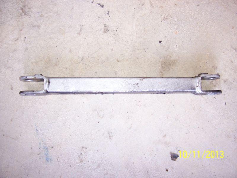 Oem factory 94-06 kawasaki ex250f ex250 250 ninja rear brake anchor stay