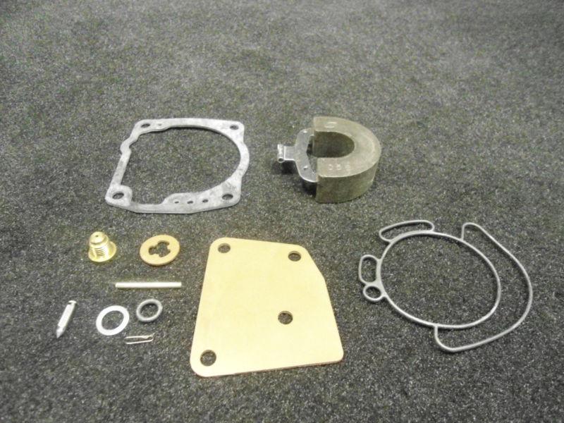 Carburetor repair kit #435442 #0435442 johnson evinrude 1992-1994 150-175hp a