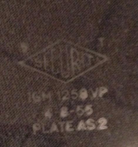 Fiat 600 Multipla Passenger Side Original Slide Glass Windscreen Windshield, US $349.99, image 2