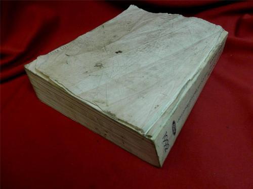 1992 Town Car FORD Crown Victoria Mercury Grand Marquis OEM Shop Service Manual, US $7.95, image 3