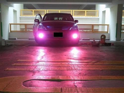 H4/9003/HB2 12000K PURPLE SLIM AC XENON HID SINGLE LOW BEAM LIGHT CONVERSION KIT, US $61.99, image 5