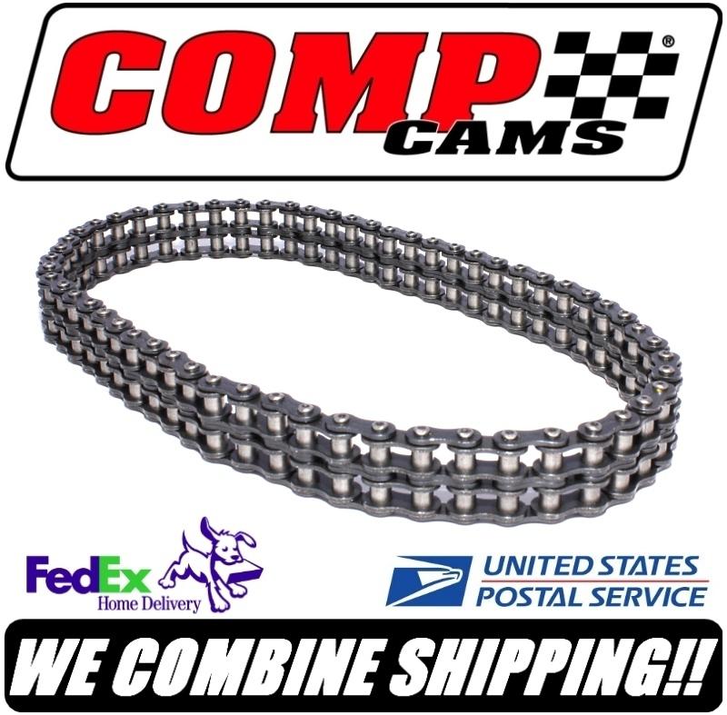Comp cams magnum 1969-81 amc v8 290-401ci replacement timing chain #2041