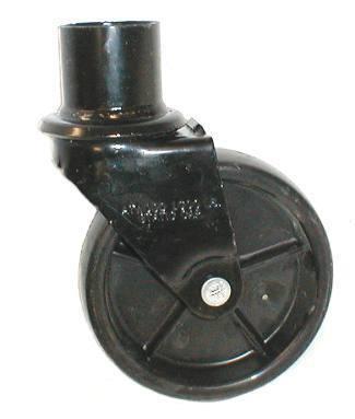 Atwood 80552 caster 2 inch diameter trailer camper rv