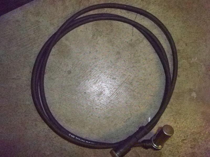 International navistar brake abs sensor 