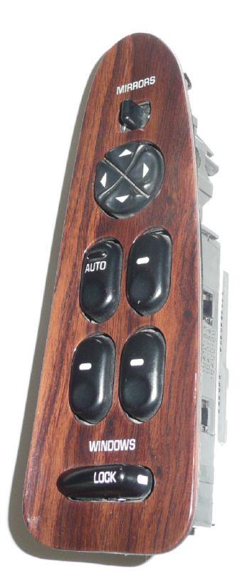 1997 – 2004 Buick Century Regal Master Window Switch .. OEM … Free Shipping, US $39.99, image 2