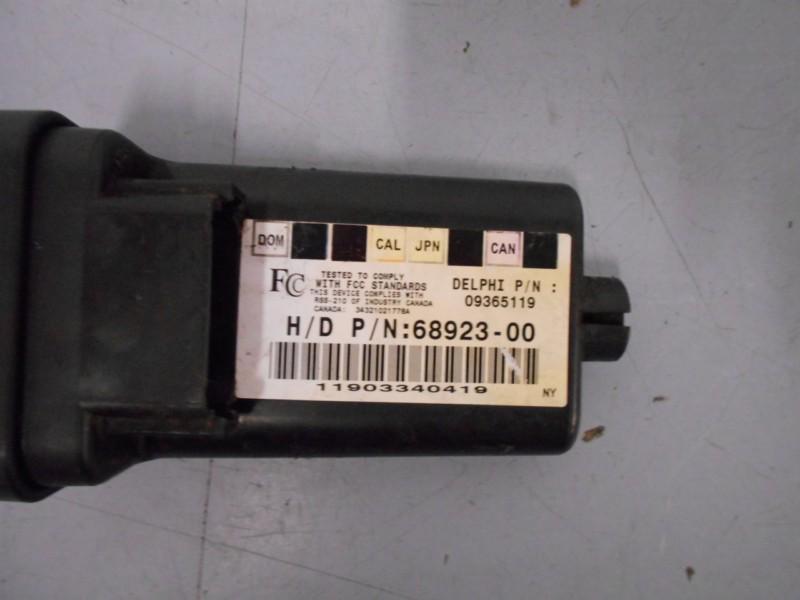 #1378 - 2001 01 02 Harley Softail Fat Boy FLSTF TSM Module, US $29.99, image 2