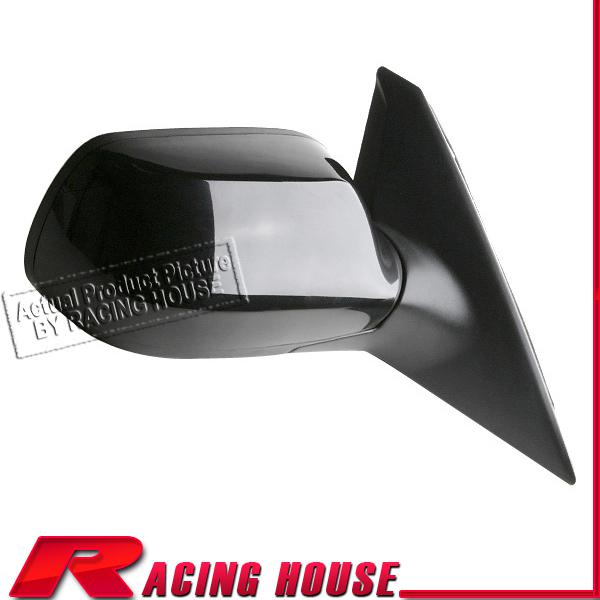 Purchase 04 05 MAZDA 3 MAZDA3 MANUAL MIRROR RIGHT HAND PASSENGER REAR