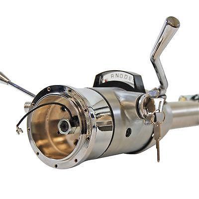 Summit Racing Column Shift Steering Column 771703R, US $279.97, image 2