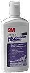 3m marine outdoor vinyl cleaner, 8 oz. - 9023