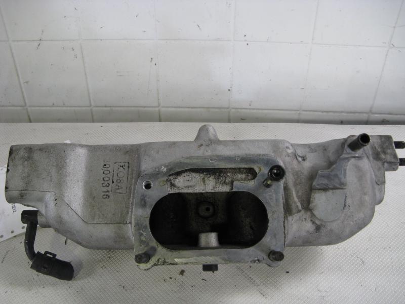 98 99 00 01 02 SPORTAGE AIR INTAKE MANIFOLD DOHC LOWER, US $65.00, image 2