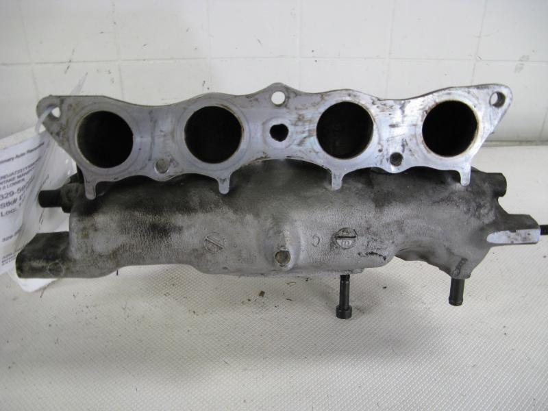 98 99 00 01 02 SPORTAGE AIR INTAKE MANIFOLD DOHC LOWER, US $65.00, image 3