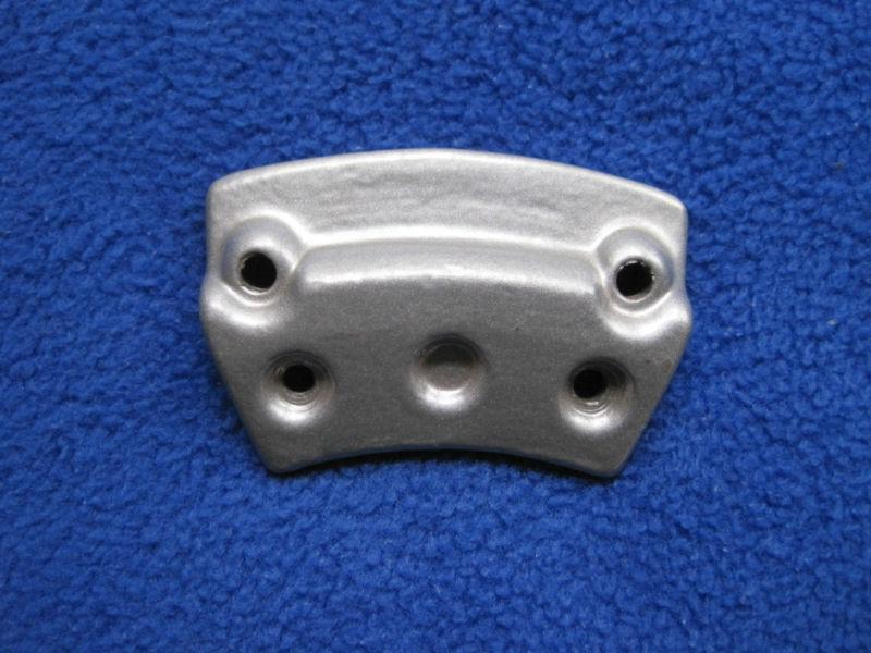 Cleveland backing plate.....cessna 150, 152, 172, and others....................