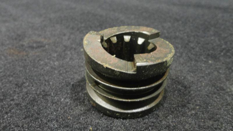 Clutch dog shifter #314764, #0314764 1969-1970 85/115hp johnson/evinrude