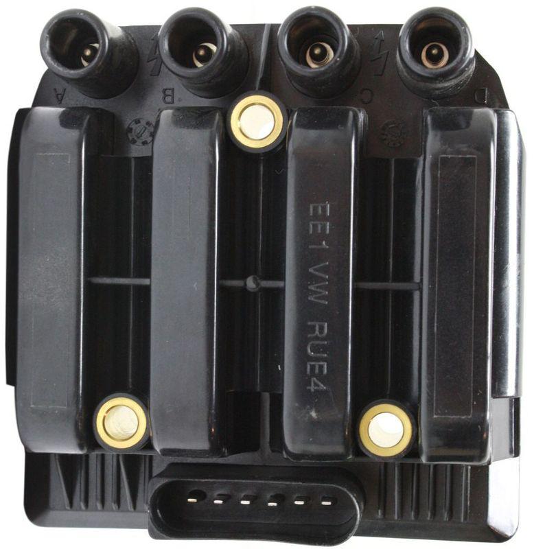 Ignition Coil, 6 Blade Terminals, US $144.50, image 2