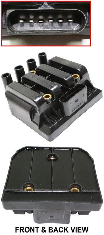 Ignition Coil, 6 Blade Terminals, US $144.50, image 7