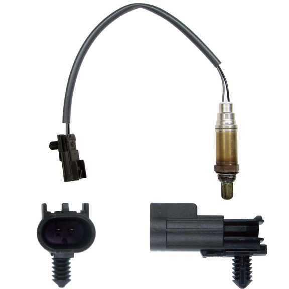 Purchase Bosch BSH 13191 Oxygen (O2) Sensor in Chino, California, US
