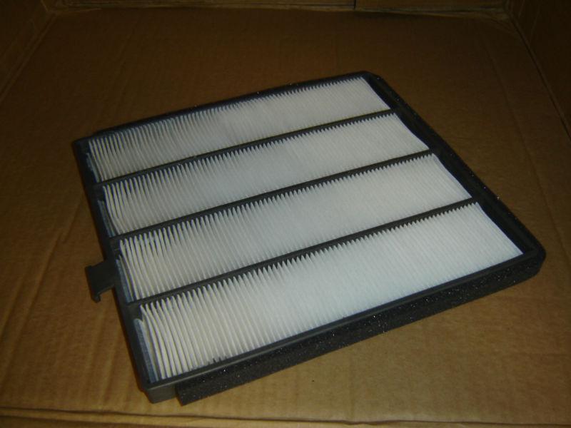 Purchase C45459 CABIN AIR FILTER ACURA MDX HONDA ODYSSEY PILOT C45459