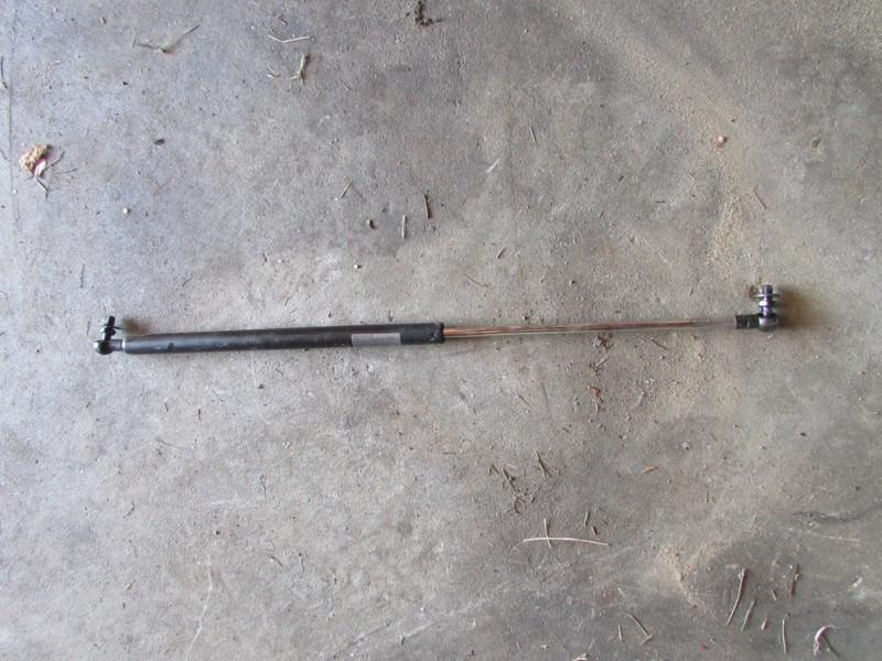 02 03 04 05 subaru outback sport rear door gas strut