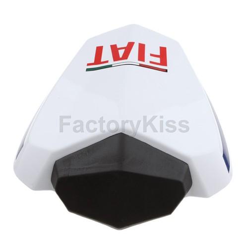 Factorykiss motorcycle rear seat cover cowl yamaha yzf r1 2009 fiat