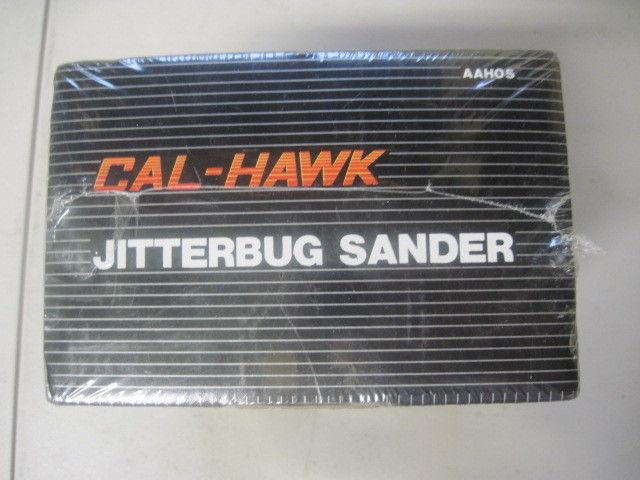 Brand New Cal - Hawk Jitterbug Automotive Air Sander , US $29.99, image 3