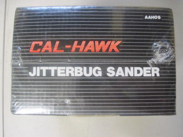 Brand New Cal - Hawk Jitterbug Automotive Air Sander , US $29.99, image 4