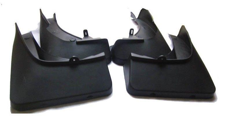 Bmw x5 splash guards mud flaps  set for e70 2007-2013  brand new fast shipping