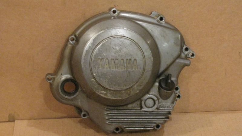 Yamaha tt-r125 le clutch  cover 2005-2008  
