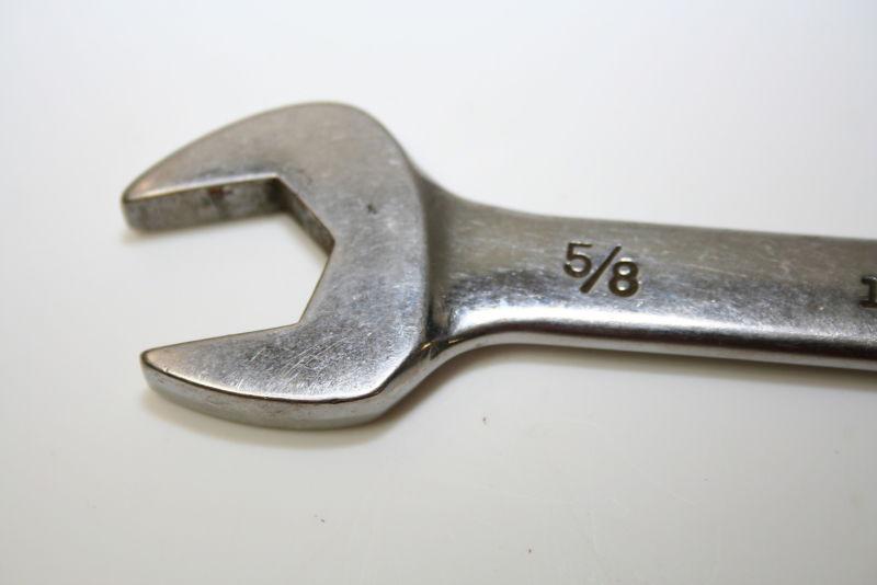 Bonney 5/8 inch 1120H wrench used engraved, US $9.99, image 3