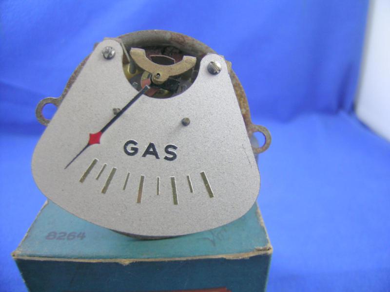 1934  plymouth pe gas/fuel gauge nors new 34