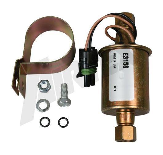 Airtex electric fuel pump new chevy full size truck chevrolet k1500 e3158