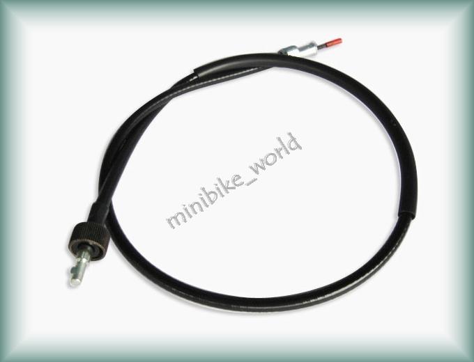 Suzuki k k125 speedometer cable brand new