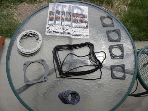 Harley-davidson gasket lot