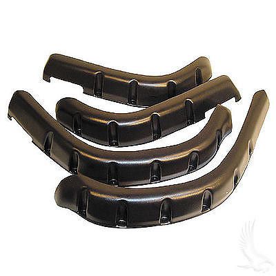 Fender flares for ezgo txt