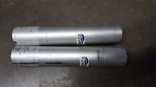 Swivl-eze 238 series extension post 12"